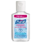 Purell 9605-24 Hand Use 2 Oz. (pack Of 24). Fixed Price $53.67.