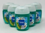 5 Bath & Body Works Turquoise Waters Pocketbac Anti Bacterial Hand Gel Santizer. Fixed Price $39.99.