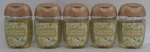 Bath & Body Works Pocketbac Hand Gel Set Lot Of 5 Iced Lemon Pound Cake. Fixed Price $28.66.