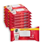 Pdi Sani-professional No-rinse Sanitizing Multi-surface Food Service Wipes So.... Fixed Price $117.37.