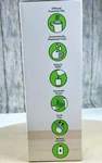 Ultra Defense Sani+smart Foaming Soap And/or Hand Sanitizer Pine And Honey. Fixed Price $26.98.
