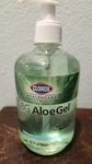 Clorox Healthcare Gbg Aloe Gel Instant Hand Sanitizer 18 Fl Oz/532 Ml. Fixed Price $12.80.