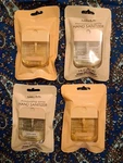 Ashley Belle Hand Sanitizer Spray Lot Of 4 Vanilla Cloud Cascade 1 Oz. Fixed Price $20.00.