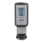 Purell Ltx-12 Hand Sanitizer Dispenser - Black. Fixed Price $19.70.