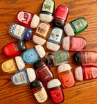 Bath & Body Works Pocketbac Anti-bacterial Hand Gel 1 Oz *choose Scent. Fixed Price $1.99.