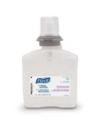 Purell Tfx Advanced Gel Hand Sanitizer Refill, 1200 Ml Refill (goj545604ea). Fixed Price $64.95.