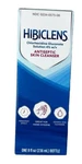 Hibiclens Antiseptic/antimicrobial Skin Cleanser 8oz Exp 03/2025. Fixed Price $22.98.