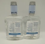 2 Pacific Blue Ultra Antimicrobial Gentle Foam Hand Soap 4371 6, Exp 1 /28. Fixed Price $24.26.