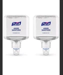 Scott Pro Antimicrobial Foam Hand Soap 1200 Ml X2 91590-09 2 Pack. Fixed Price $19.00.