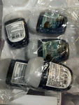 Bath & Body Works Pocketbac Hand Gel Lot Set Of 5 Crisp Morning Air. Fixed Price $17.99.