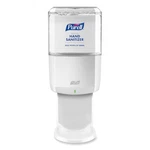 Purell Es6 Touch Free Hand Sanitizer Dispenser, 1,200 Ml, 5.25x8.56x12.13, White. Fixed Price $47.07.