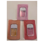 Touchland Power Mist Hydrating Scented Hand Sanitizer Spray Juicy 3-pack 1oz. Fixed Price $22.00.