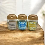 3x Bath & Body Works Pocketbac Hand Gel, 1oz Vanilla Almond Rainfall Lemon Cake. Fixed Price $4.98.