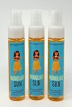 3 Rare Bath & Body Works Honolulu Sun Anti Bacterial Hand Spray Sanitizer Mist. Fixed Price $23.99.