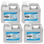 Gojo 0972-04 Hand Cleaner,beige,0.5 Gal,floral,pk4 52ru26. Fixed Price $119.77.