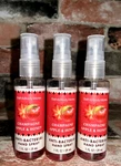 3 Bath & Body Works Champagne Apple Honey Hand Spray Sanitizer 1 Fl Oz Each. Fixed Price $13.59.