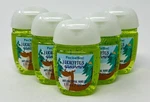 5 Bath & Body Works Eucalyptus Spearmint Pocketbac Anti Bacterial Hand Gel Rare. Fixed Price $24.99.