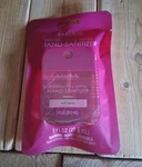Ashley Belle Moisturizing Spray Hand Sanitizer Soft Berry. Fixed Price $3.00.