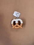 Bath & Body Works Pretzel *pocketbac Holder Nwt. Fixed Price $12.00.