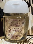 Bath & Body Works In The Stars Pocketbac Hand Gel With Essential Oils. Fixed Price $4.99.