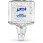Purell Healthcare Advanced Hand Sanitizer 1200 Ml Refill Bottle 2 Ct. Fixed Price $69.74.