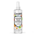 Premium Hand Sanitizer Spray 8.5oz 95% Alcohol Quick Dry Non-sticky Moisturizing. Fixed Price $10.49.