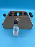Lot Of 12 Heritage Distilling Co Hand Sanitizer Antiseptic 1.69 Fl Oz Bottles. Fixed Price $17.25.