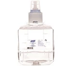 Gojo 1905-02 Purell Hand Sanitizer Foam 1200 Ml Instant Clear. Fixed Price $188.77.