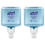 Purell 5071-02 Hand Soap,clr,1,200 Ml,fruity,pk2 444m54. Fixed Price $83.56.