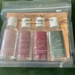 Ulta Beauty Hand Sanitizer Gift Set 1 Fl Oz New. Fixed Price $14.95.