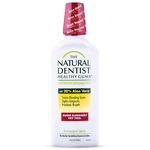 Healthy Gums Antigingivitis/antiplaque Rinse, Adults 12 & Up, Gingivitis Mouthwa. Fixed Price $16.99.