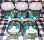 All New 5-pack Magic In The Air Pocketbac Sanitizers 1 Oz Bath & Body Works. Fixed Price $22.00.