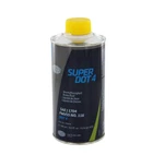 Pentosin 1204114 Corrosion Resistant Super Dot 4 Brake Fluid; 500ml. Fixed Price $24.56.