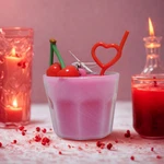 New Bath & Body Works Cherry Cola Pocketbac Holder. Fixed Price $16.96.