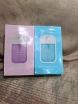 Power Mist Hydrating Hand Sanitizer, Spray For Hand, 2 Pack. Fixed Price $17.99.