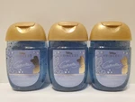 3 X New Disney Princess Cinderella Pocketbac Gel Hand Sanitizers Bath & Body. Fixed Price $17.50.