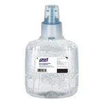 Purell Hand Sanitizer Green Certified Gel Refill, 1,200 Ml, Frag-free, 2/carton. Fixed Price $66.72.