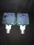 2x Purell 6472 Healthy Soap Gentle & Free Foam 1200ml Es6 Dispenser Refills. Fixed Price $24.95.