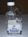 Por 15 Alcohol Antiseptic 80% Topical Solution Hand Sanitizer 53.5 Ounces. Fixed Price $33.95.