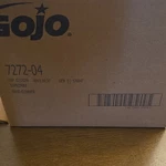 Gojo 727204ct Supro Max 2000 Ml Hand Cleaner Refill Pro Tdx Dispenser (4/ct) New. Fixed Price $75.00.