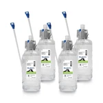 Purell 856504n6300 Foam Hand Cleanser Refill - Fragrance-free (4/carton) New. Fixed Price $107.79.