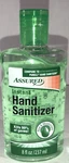 Hand Sanitizer Gel With Aloe & Moisturizers-1ea 8oz Blt-new(see Below). Fixed Price $18.88.