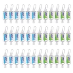 Purell Advanced Hand Sanitizer Variety Pack, Naturals And Refreshing Gel, 1 Fl O. Fixed Price $120.21.