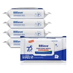 75% Alcohol Unscented Sanitizer Wipes, Moisturizing Hand Sanitizing Wet Wipes.... Fixed Price $38.92.