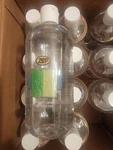 Case Of Zep Instant Hand Sanitizer Gel 16.91 Oz Fl 500 Ml Ethanol 60% 12 Pk. Fixed Price $24.95.