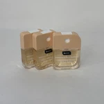 B.pure Moisturizing Hand Sanitizer Vanilla Cream Scented 1.15oz Lot Of 3. Fixed Price $17.99.