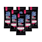 Clean Hands Fast - Wet Ones Antibacterial Wipes 28ct 6 Pack. Fixed Price $51.99.