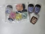 Bath & Body Works Assorted Pocketbac Moisturizing Hand Sanitizer (8 Count). Fixed Price $9.00.