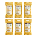 Everyone Hand Sanitizing Wipes Coconut Lemon 15 (pack Of 6). Fixed Price $18.96.