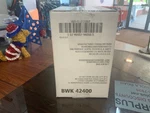 2 Refills Boardwalk Green Certified Foam Soap 1200ml Refill Exp. 12/2022. Fixed Price $22.00.